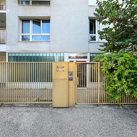 Calme Et Verdure: Vue Montagne - Terrasse - Wifi Grenoble Zewnętrze zdjęcie