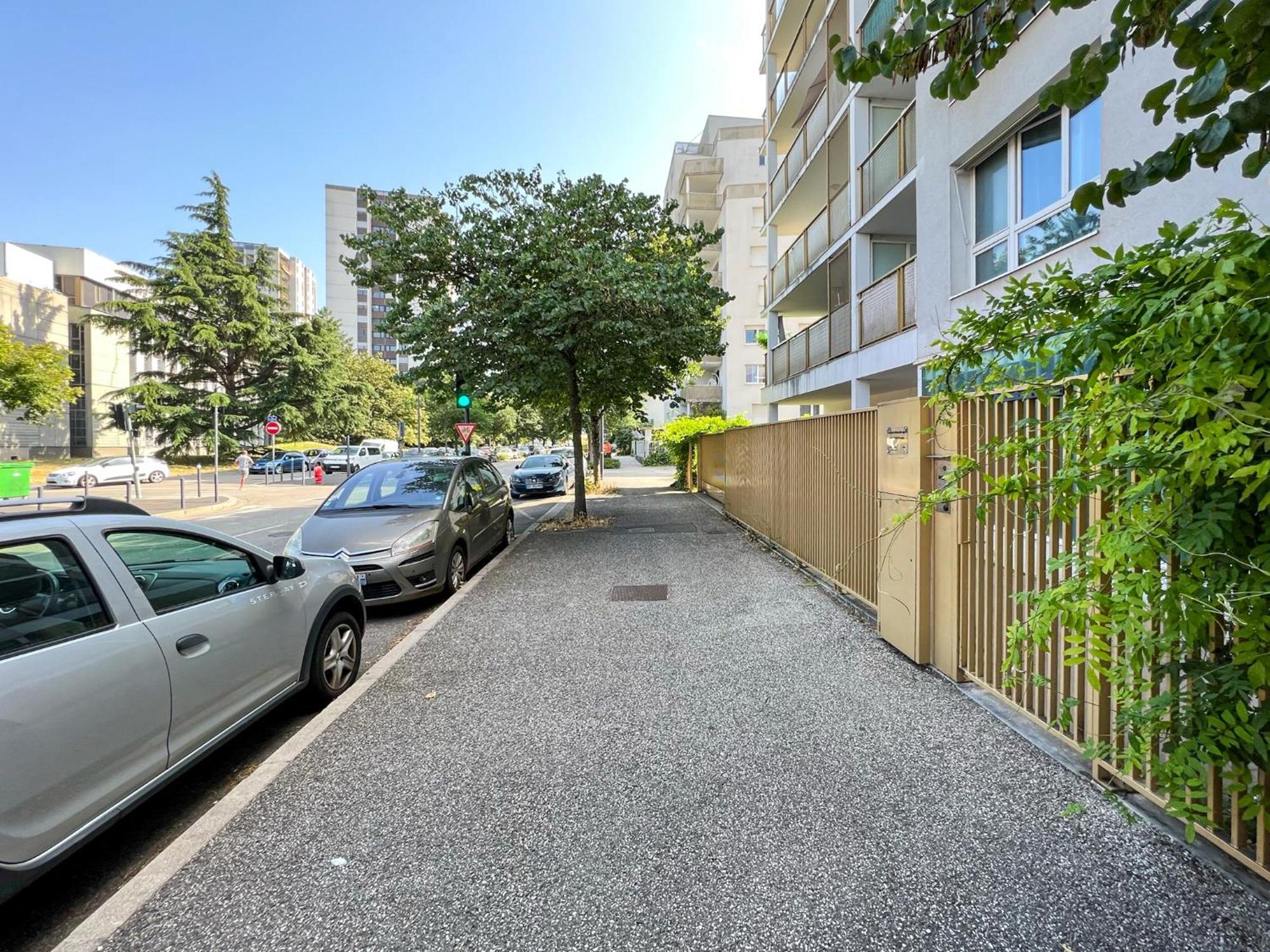Calme Et Verdure: Vue Montagne - Terrasse - Wifi Grenoble Zewnętrze zdjęcie