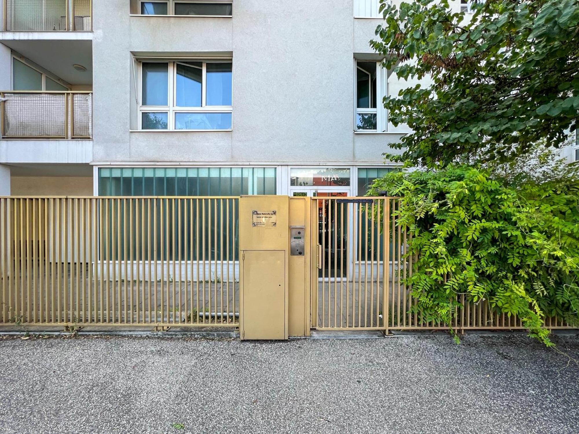 Calme Et Verdure: Vue Montagne - Terrasse - Wifi Grenoble Zewnętrze zdjęcie